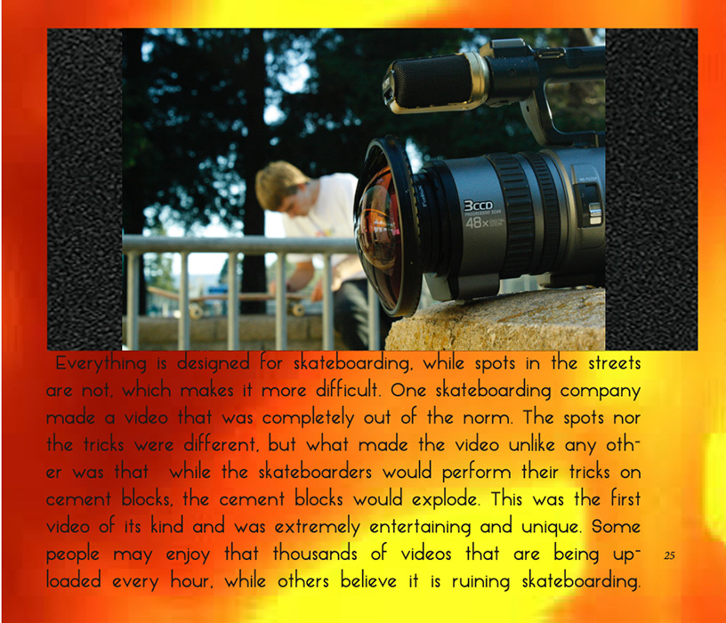 Book by Matthew Iverson